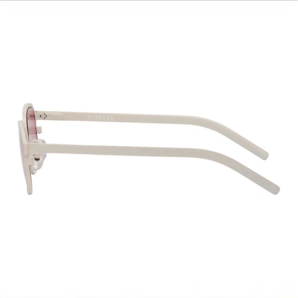 Pink Gradient Sunglasses - Picture 3 of 3